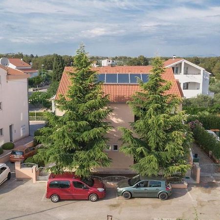 Apartmani Nedoklan Srima Exterior foto