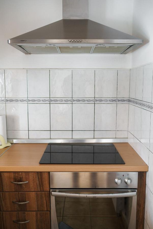 Apartmani Nedoklan Srima Exterior foto