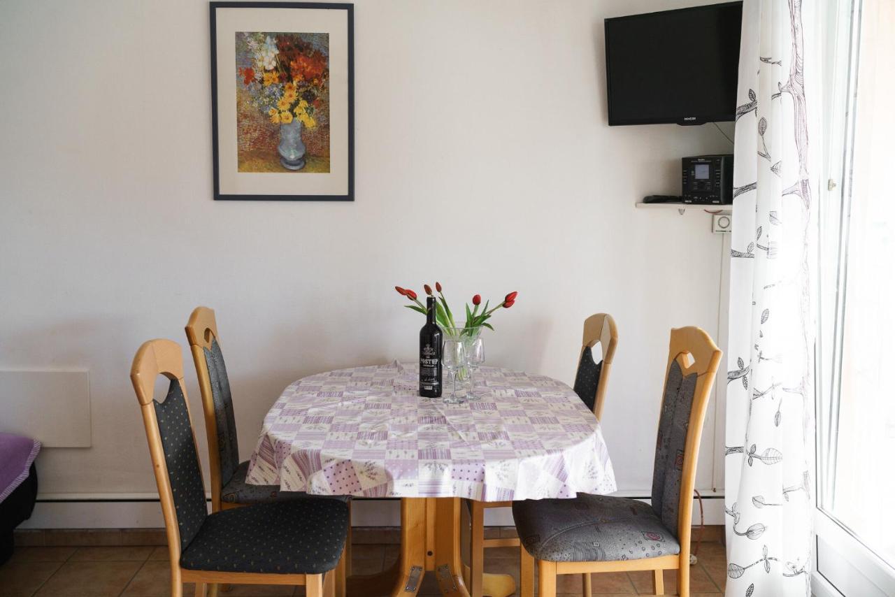 Apartmani Nedoklan Srima Exterior foto