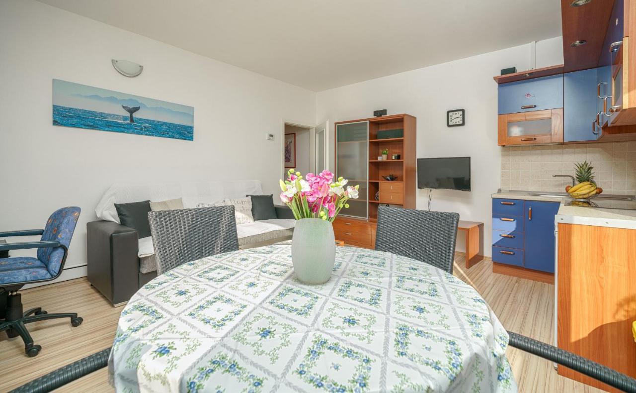 Apartmani Nedoklan Srima Exterior foto
